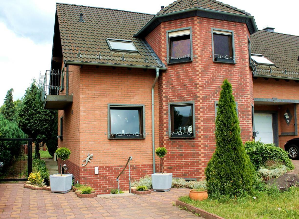 Ferienwohnung  Gecko 2 Andernach Exterior foto